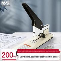 M&G ABSN2654 Heavy Duty Stapler balta