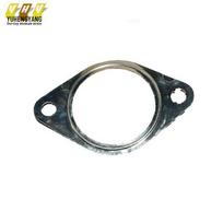 Ford Mondeo, Kuga, Escort, Taurus, Edge Exhaust Pipe Joint Gasket 3M519451JB Exhaust Pipe Joint Gasket juoda