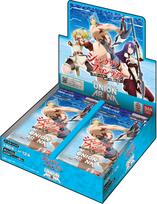 Bandai UNION ARENA Booster Pack Frontier 16 packs Recommended 9 years and Shangri-La [UA32BT] (BOX) included. age up.