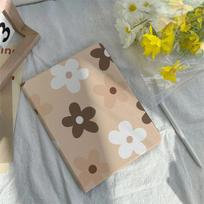 Daisy Flowers Ipad dėklo dėklas su rašiklio laikikliu 11in-iPad Pro 2021