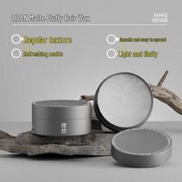 Li Ran Matte Hair Styling Clay