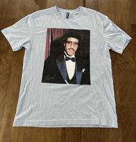 Lionel Richie - Lionel Lightblue Shirt Unisex Concert S to 5XL SG618 Unisex T-Shirt S