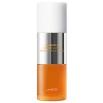 Laneige Radian-C Double Active Brightening Essence 30g – Vitamin C Essence, Dark Spot Care, Radiance Enhancing, Korean 30g