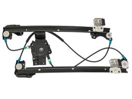 Land Rover Freelander 97-06 elektrinio lango keltuvas priekinis kairysis BE VARIKLIO