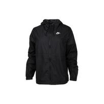 Nike Sportswear Essential Repel Austas Striukė Moteriška Juoda DM6180-010 XL