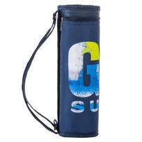 1,5L/2L Šilumą išlaikantis butelio maišelis Vandens buteliuko dėklas Įvairioms lauko veikloms ir treniruotėms Laikiklis