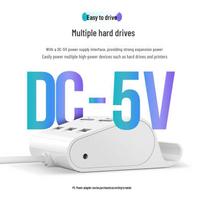 UGREEN USB 3.0 Hub with Card Reader 1 Meter