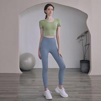 Women's Summer Pilates & Yoga Fitness Set L