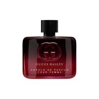 Gucci Guilty Love Fiery Lady Perfume Amber Floral Fragrance EDP 60ml ruda