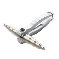 Copper Tube Expander Flaring Tool Manual Pipe Expander for Refrigerator Air Conditioner HVAC Refrigeration Repair