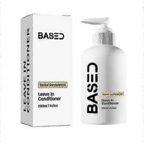 2025 Leave-In Conditioner, Instant Frizz Control, Hydrates & Nourishes Hair, Premium