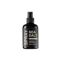 Based Sea Salt Spray, Natural Finish Sea Salt Spray For Hair, Volumizes & Texturizes,Light & Non-Greasy Hair Styling Spray for Women Men 100ml