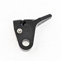 FOR Honda XRV750/650/XL600/650/1000/NX650/SLR650/FMX650/FTR223/SL230/XR230/XR650L Choke Blocking Door Cable Bracket juoda