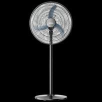 Midea Pramoninis stovimas ventiliatorius CN kištukas (adapteris įtrauktas)