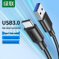 UGREEN US184 USB 3.0 Type-C Data & Charging Cable