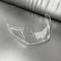 For HJC RPHA 11 Motorcycle Helmet Spoiler gryna
