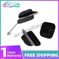 Compatible with for AITO M5/M7/M9 Front Bumper Tow Hook Cover - Decorative Small Cover & Grille Mesh Panel M5