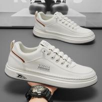 Spring new breathable sub platform sports casual shoes board shoes 39