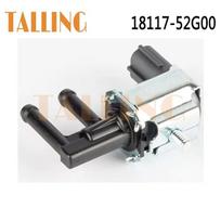18117-52G00 EVAP garų talpyklos nupūtimo solenoidinis vožtuvas Suzuki Grand Vitara Jimny SX4 Swift Vitara Wagon R APV Liana K5T48290