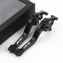 For HONDA X-ADV 750 XADV X ADV 750 2017-2022 New High Quality Motorcycle Accessories 3D CNC Adjustable Brake Clutch Lever juoda
