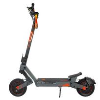 KuKirin G2 Ultra Elektrinis paspirtukas 800W*2 48V18Ah, iki 55 km nuotolis, dviguba pakaba, sulankstomas – Ilgoms distancijoms G2 Ultra-1600W48V18AH-YY