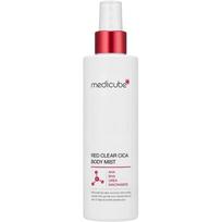 Medicube Red Clear Cica Body Mist 200 ml 1pcs