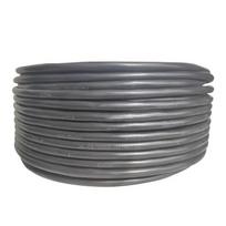 LANGLAN RVV 3-Core 2.5mm² Sheathed Power Cable juoda spalva