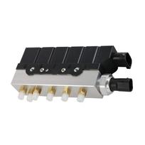 Mercedes S-Class W220 S430 Air Suspension Compressor Valve Block (2000-2006) 2203200258 Air Suspension Compressor Valve Block