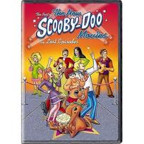Geriausi nauji Scooby-Doo filmai: Pamesti epizodai  [DVD REGION:1 JAV] 2 vnt. pakuotė, Eco Amaray dėklas, importuota iš JAV