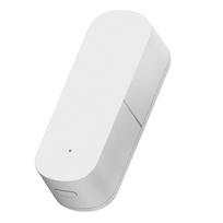 1PC Zigbee Smart Vibration Sensor Detection Alarm Home Security System Control