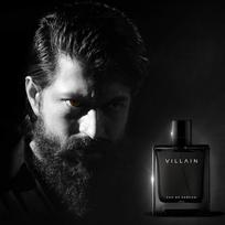 VILLAIN Him & Her Premium Eau De Parfum Gift Set