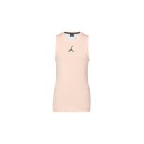 Air Jordan 23 Alpha Dri-Fit Training Tank Top Men Tops Pink 892072-814 S white
