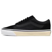 Vans Old Skool LX PT Classic Versatile Skate Shoes Unisex Sneakers Black VN000EH0CJK 39