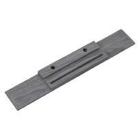 Acoustic Guitar Bridge Rosewood 6 Hole Bridge Musical Instrument Accessories 1