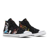 Converse Space Jam x Chuck Taylor All Star High Tune Squad 172485C 35