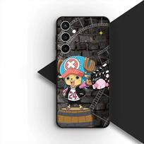 Soft Cover for Motorola Moto G55 G45 G75 G85 G35 Edge 50 30 Fusion 40 NEO Ultra Pro Phone Case One Luffy Pieces Tony Chopper Motorola Edge 40 Neo