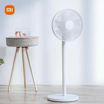 Xiaomi Mijia DC Inverter Pedestal Fan 1X Upgrade CN plug (adapter included)