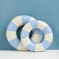 CHENGKE TOYS Storas dvigubo oro kameros plaukimo ratas