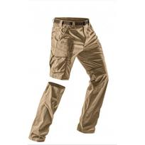 Men High Street Detachable American Cargo Casual Sports Long Pants S
