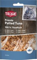 Trixie Cat Premio Pulled Tuna 30 g | 16497 | 4011905753454