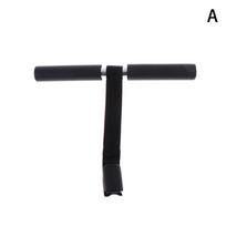 Hamstring Curl Strap for Home Gym Durable Leg Exercise Band for Hamstring Curls and Squat Workouts A