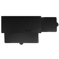 Universal Car Windshield Sunshade Retractable Visors UV Blocking Layer PP Reinforcement For Long Lasting Durability