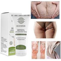 1-3 vnt./Retinolis Anti-senėjimo Kūno Kremas Kūno Priežiūra Prieš Raukšles Prieš Celiulitą Prieš Glebumą Drėkinantis Atstatantis Stangrinantis Kremas 1PCS