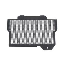 For SYM ADXTG 400 Accessories Motorcycle Radiator Guard Grille Water Tank Protector Oil Cooler Guard Cover-A71K juoda