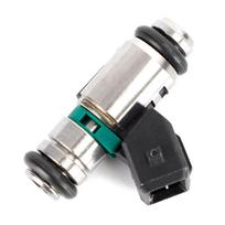 A76T-Twin Power 5.6 G/S Fuel Injector Direct For V-Rod VRSC 27665-01, 27665-01A, IWP-063B, IWP-063 sidabras