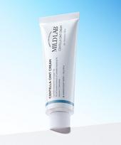 Centella Ointment Cream 30g white