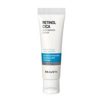 Retinol Cica Skin Barrier Cream