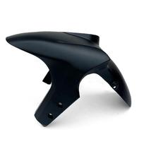 For Benelli TNT250 TNT300 TNT 302 STNT 300 250 Motorcycle Accessories Fender Front Wheel Mudguard Splash Guard Fairing Cover matinė juoda spalva