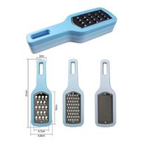 3 In 1 Carrot Grater Multifunctional Vegetable Chopper Easy Cheese Grating For Efficient Meal Prep At Home 4