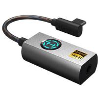 EDIFIER HECATE GS05 Pro Portable Gaming Audio Adapter